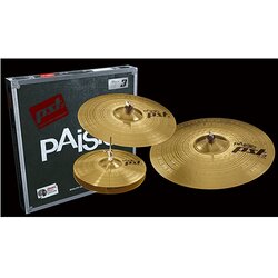Paiste Činela PST-3 universal set Cene