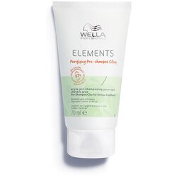 Wella Professional elements Purifying Pre-Shampoo Clay 70ml Cene