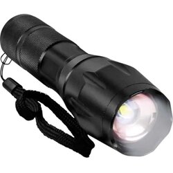 Eaxus 10W LED džepna svjetiljka 129 g Cijene