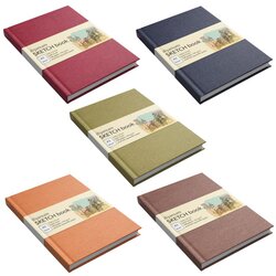 Ilijanum A4 105G 54L SKETCH BOOK Cene