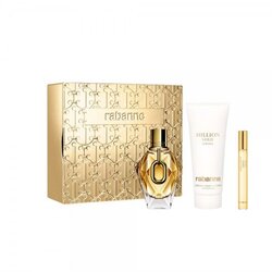 Paco Rabanne Million Gold (Edp 90ml+Bl 100ml+Edp 10ml) Cene