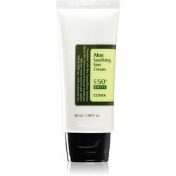 Cosrx Aloe krema za sunčanje SPF 50 50 ml Cijene