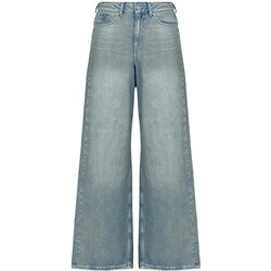 JJXX Jeans flare JXTOKYO WIDE HW R400 Modra Cene