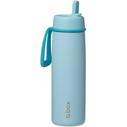 b.box termo bočica Termo boca Flip Top, 690ml - lagoon BX0924 Cene
