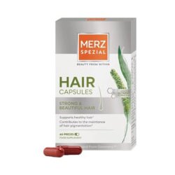 Medis Merz Spezial kapsule za kosu Cene