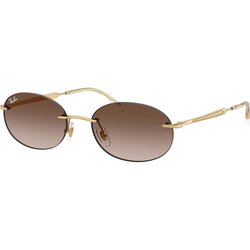 Ray-ban RB3767 001/13 - ONE SIZE (54) Cene