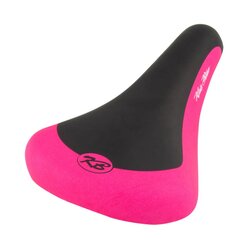  dečije sedište za bicikl 16 roze crno Cene