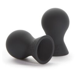 Fifty Shades of Grey stimulatorja bradavičk Fifty Shades Of Grey Nipple Suckers Cene