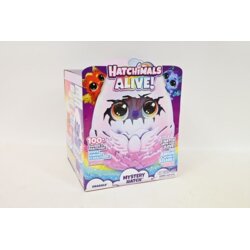 Hatchimals Alive Mystery Hatch Draggle Cene