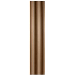 FibroTech Akustični panel na MDF hrast oljen 1,8 cm x 52 cm x 244 cm FSC® Cene
