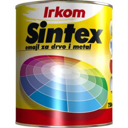 Irkom EMAJL LAK ŽUTI 0,75L Cene