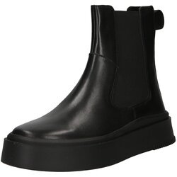 Vagabond Shoemakers Chelsea škornji črna Cene