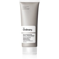 The Ordinary Natural Moisturizing Factors + PhytoCeramides vlažilna krema za obraz s ceramidi 100 ml Cene
