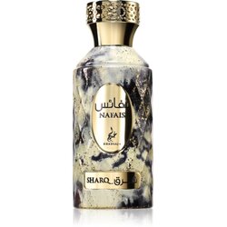 Khadlaj Nafais Sharq 100ml Cene