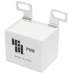 icel PMB2124150KSP 1 kom. folijski kondenzator u kućištu 1.5 µF 1200 V/DC 10 % (D x Š) 42.5 mm x 33.5 mm Cene