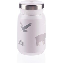 Zopa Food Thermos Large termovka za jesti Mountains 500 ml Cene