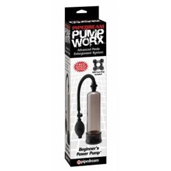 PUMP WORX Erekcijska Črpalka Beginner Cene