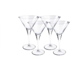CASA 44335 V-LINE 6_1 250 ML MARTINI Cene