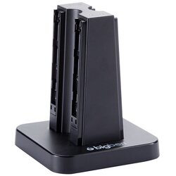 Bigben punjač nintendo switch charging stand for joy-con Cene