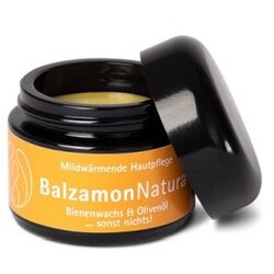 Balzamon Pčelinji vosak Natura 30 ml Cene