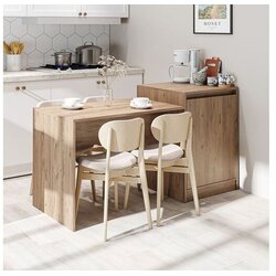 Skye_Decor Skye Decor Trpezarijski sto Kitchen Table 2785 160x60cm 283VLN1398 Cene