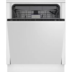 Beko ugradbena perilica posuđa BDIN38560C Cijene
