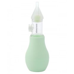 Kikka Boo nazalni aspirator anti-reflux Mint ( KKB40056 ) KKB40056 Cene
