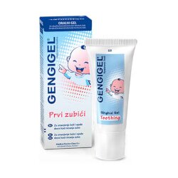 Medis Gengigel Baby oralni gel Cene