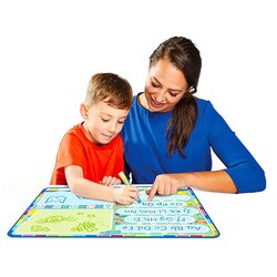 Tomy Aquadoodle Pro: Moja Abeceda - Slova i brojevi Cene