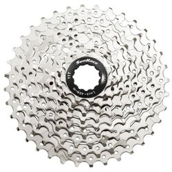 SunRace KAZETA CSM96 9AV, 9br, 11-34T Cene