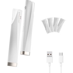 Stylpro Sonic Dermaplane, Bijeli Cene
