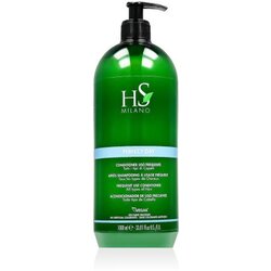 HS MILANO Perfect Day Frequent Use Conditioner 1000 ml balzam za lase vse vrste las unisex Cene