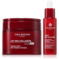 Yves Rocher LIFT PRO-COLLAGÈNE set za obraz Cene