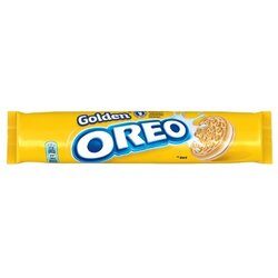 Oreo keks golden 154g Cene