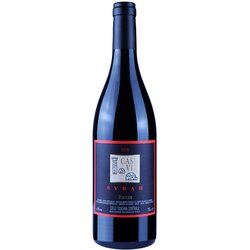 Fontodi Case Via Syrah Cene