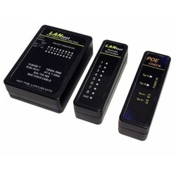 Value tester mrežni za kable RJ45+PoE 13.99.3003-5 Cene
