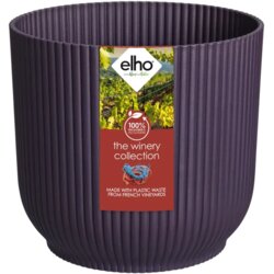 The winery collection 14 cm - temno vijolična Cene