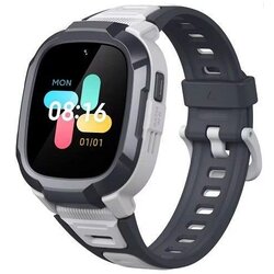 Mibro P6 dečiji pametni sat, GPS,1.4", sim, 128GB, sivi Cene