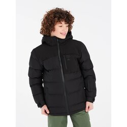  Boys' ski jacket PRTDEVUN JR Cene