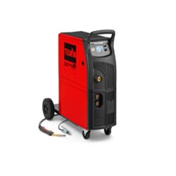Telwin Electromig 300 Synergic 400V 816270 PRO Cene