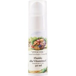 Fitocose Vitamin C anti-age fluid Cene