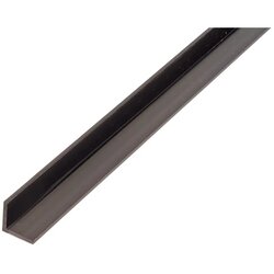Alberts Profil KUTNI CRNI 10x10x1,5 /1m Cene