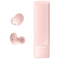 Anker slušalice Soundcore A30i Headphones, roza Cijene