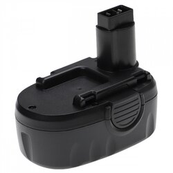 Extensilo Baterija za Worx WG150 / WG250 / WG541 / WG900, 18 V, 3.0 Ah Cene