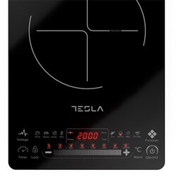 Tesla IC400B indukcioni rešo Cene