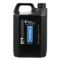 groom professional koncentrovani šampon za ljubimce- coconut moisturising 4 litre Cene