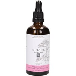 Unique Beauty Arganovo olje za lase - 100 ml Cene