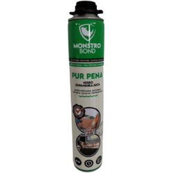 MEGA INTERTRADE Pur pena pištolj/ručna 750 ml niskoekspandirajuća /30020 Cene
