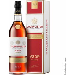 Courvoisier Konjak VSOP 40 % vol. , 0,7 lit Cene