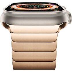 NewWays kovinski pašček za Apple Watch iz nerjavečega jekla Cene